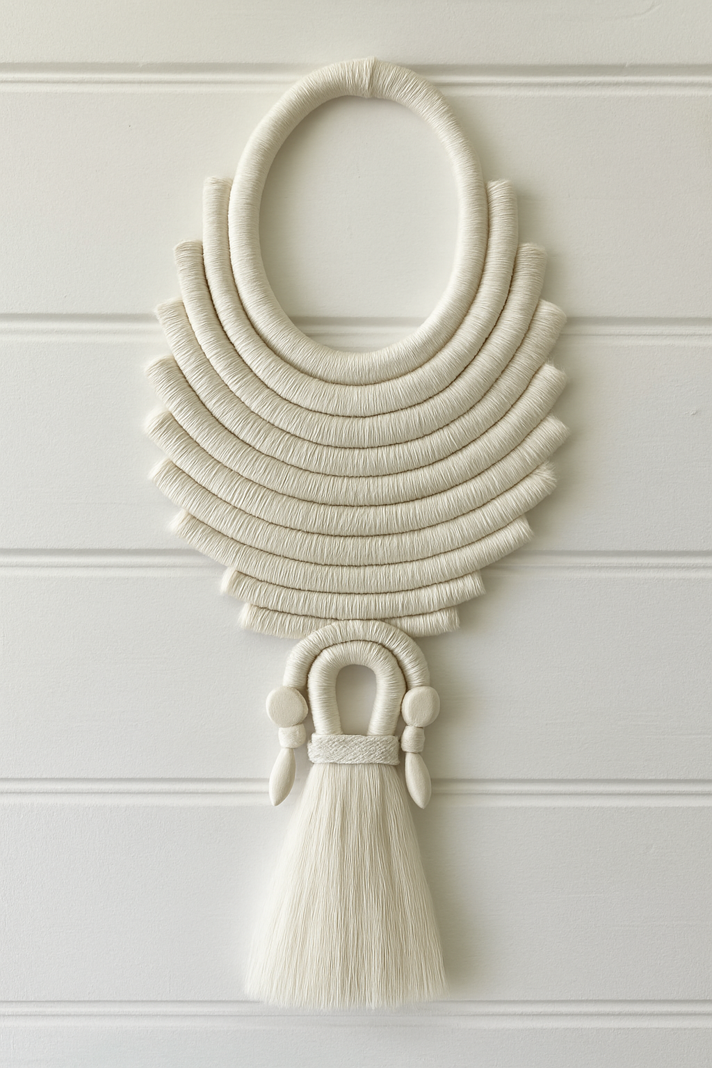 Escultura de parede 4